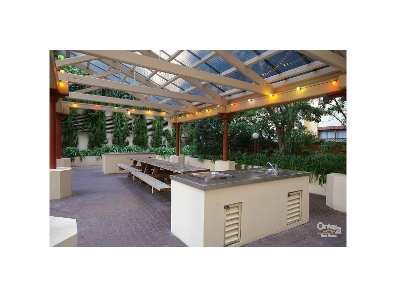 430/99 Jones Street, Ultimo NSW 2007