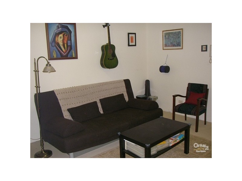 19/61-65 Macarthur Street, Ultimo NSW 2007