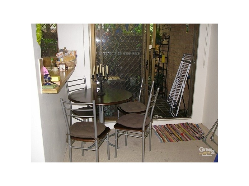 19/61-65 Macarthur Street, Ultimo NSW 2007