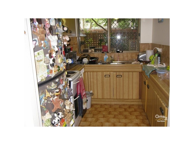 19/61-65 Macarthur Street, Ultimo NSW 2007