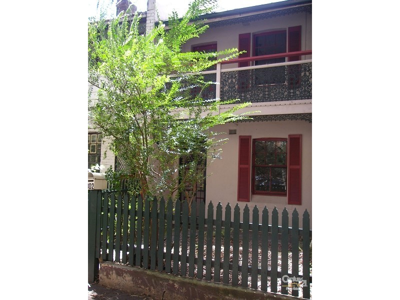 302 Harris St, Pyrmont NSW 2009