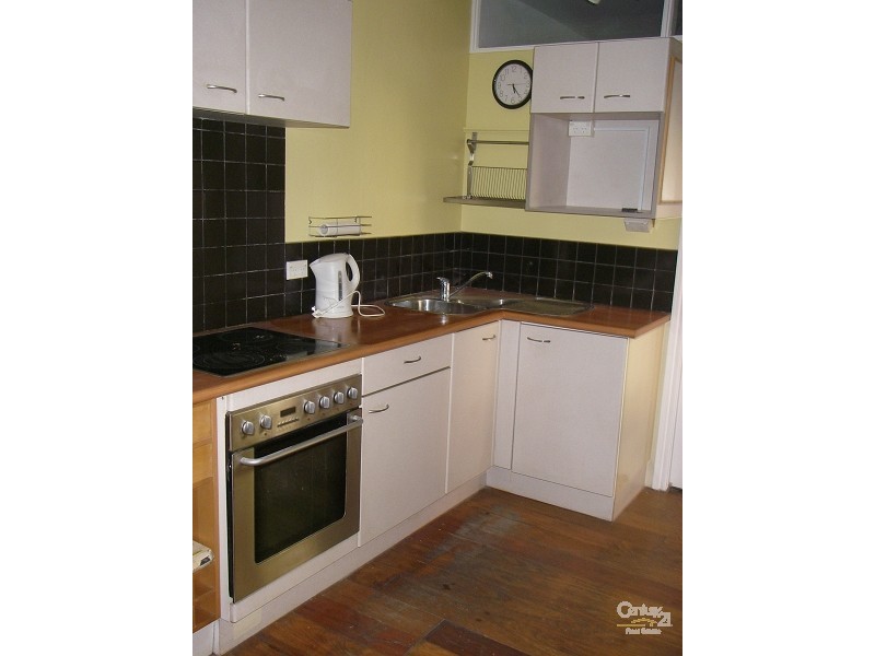 302 Harris St, Pyrmont NSW 2009