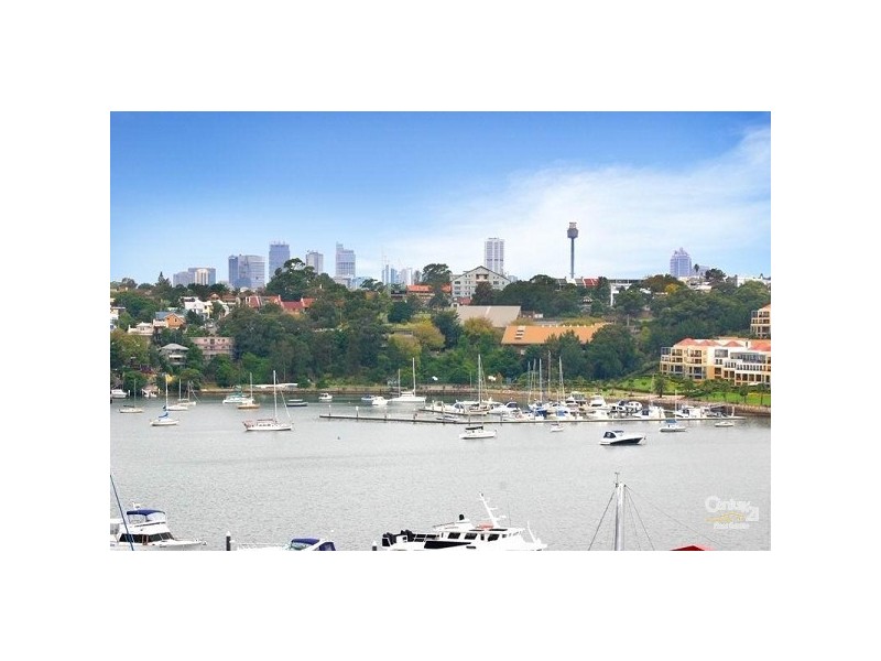 603/1 Cary Street, Drummoyne NSW 2047