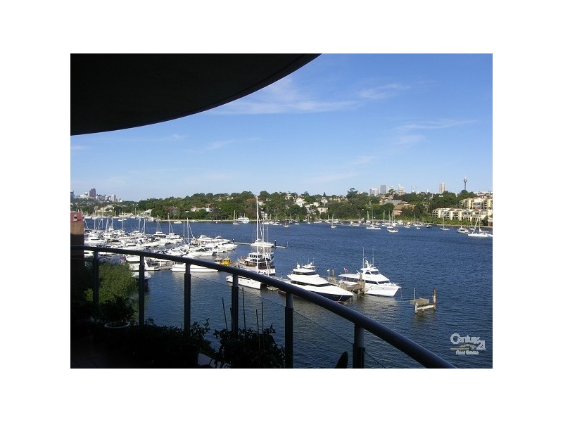 603/1 Cary Street, Drummoyne NSW 2047