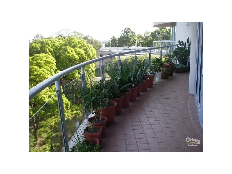 603/1 Cary Street, Drummoyne NSW 2047