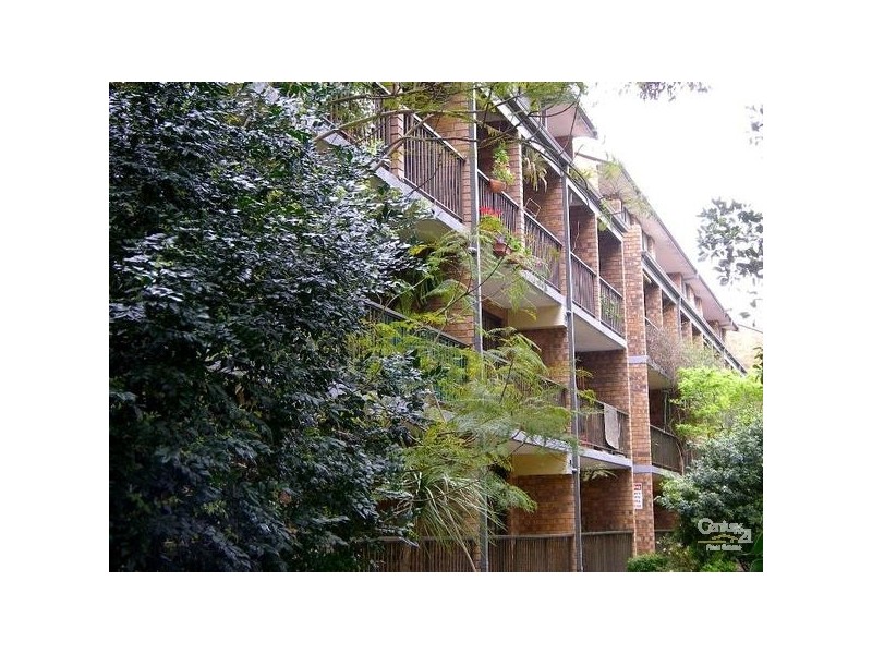 77/313 Harris St, Pyrmont NSW 2009