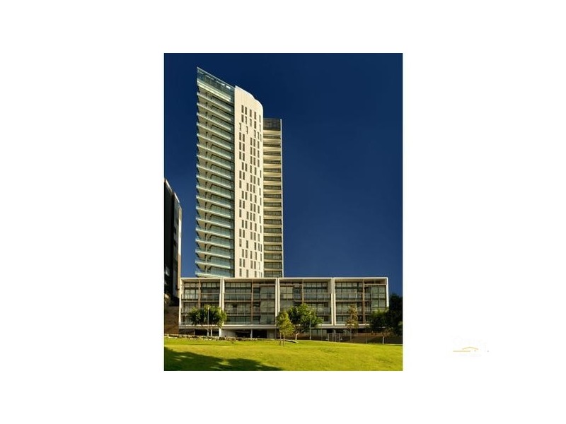 16C/4 Distillery Drive, Pyrmont NSW 2009