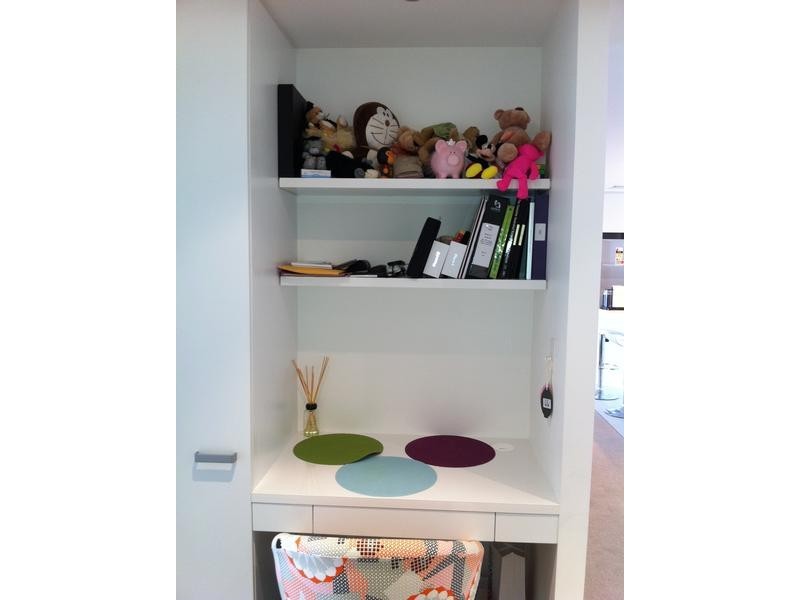 16C/4 Distillery Drive, Pyrmont NSW 2009