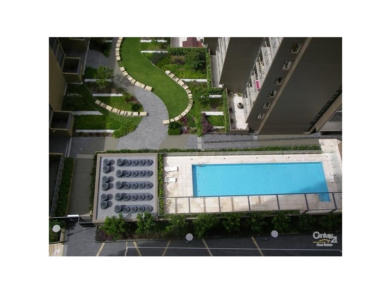 16C/4 Distillery Drive, Pyrmont NSW 2009