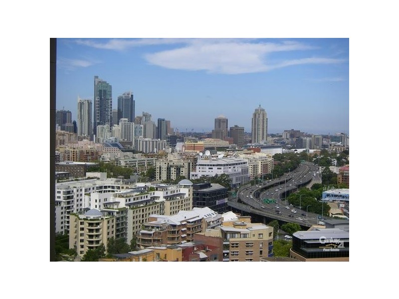 16C/4 Distillery Drive, Pyrmont NSW 2009