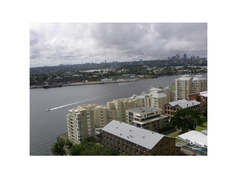 16C/4 Distillery Drive, Pyrmont NSW 2009