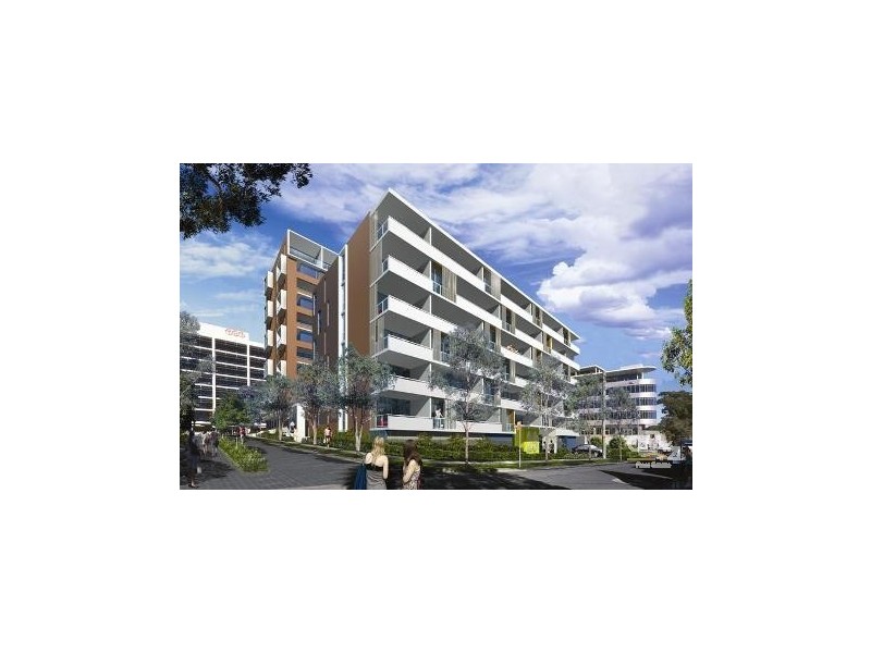 A105/25 John Street, Mascot NSW 2020