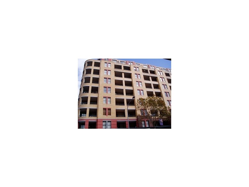 807/261 Harris St, Pyrmont NSW 2009