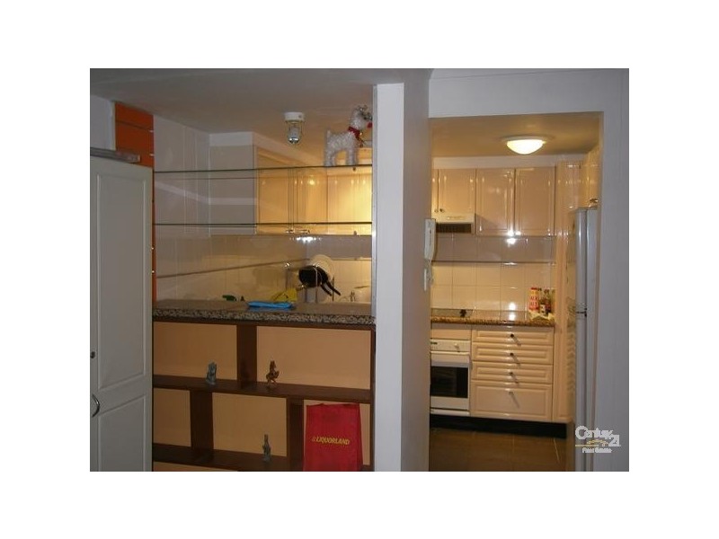 807/261 Harris St, Pyrmont NSW 2009