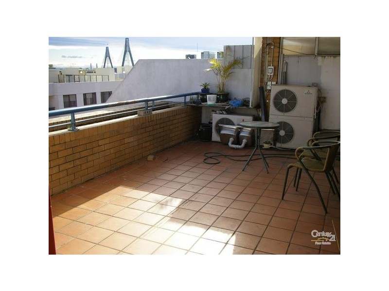 807/261 Harris St, Pyrmont NSW 2009