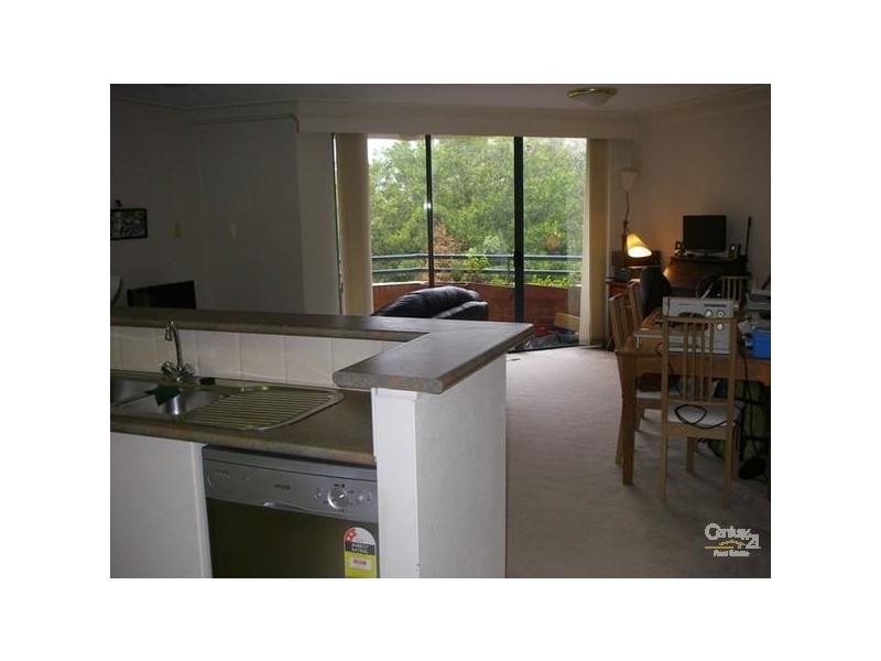 175/120 Pyrmont Street, Pyrmont NSW 2009