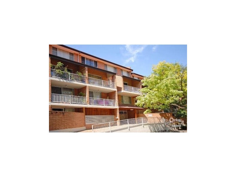 26/344 Bulwara Road, Ultimo NSW 2007