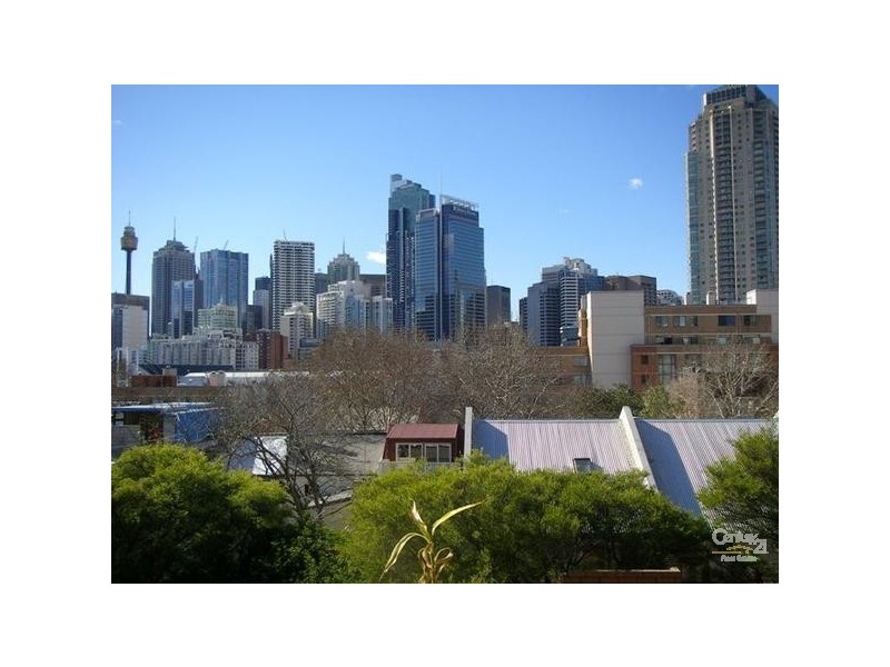 26/344 Bulwara Road, Ultimo NSW 2007