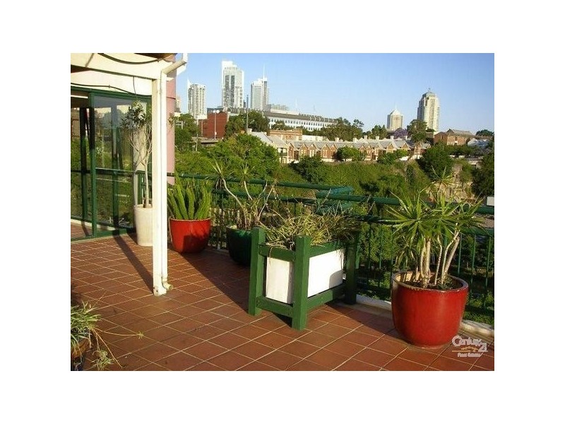 213/2-26 Wattle Crescent, Pyrmont NSW 2009