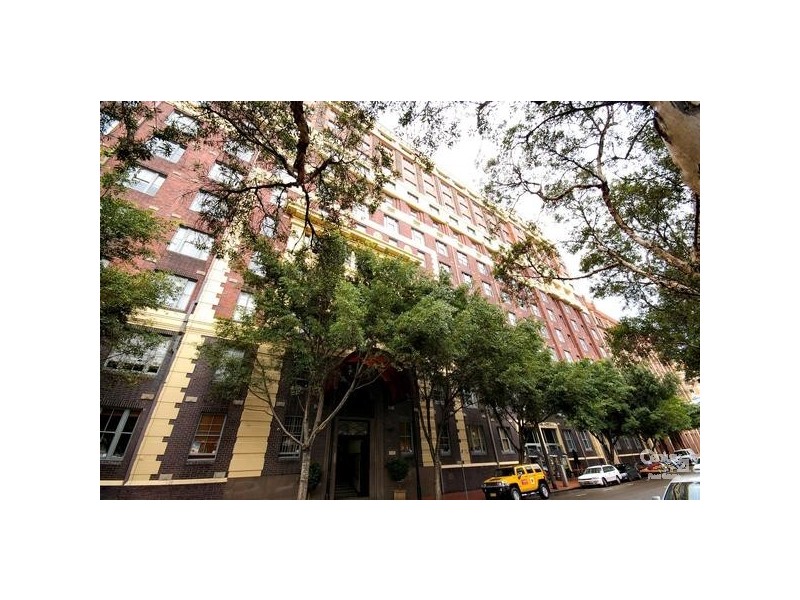 233/243 Pyrmont Street, Pyrmont NSW 2009