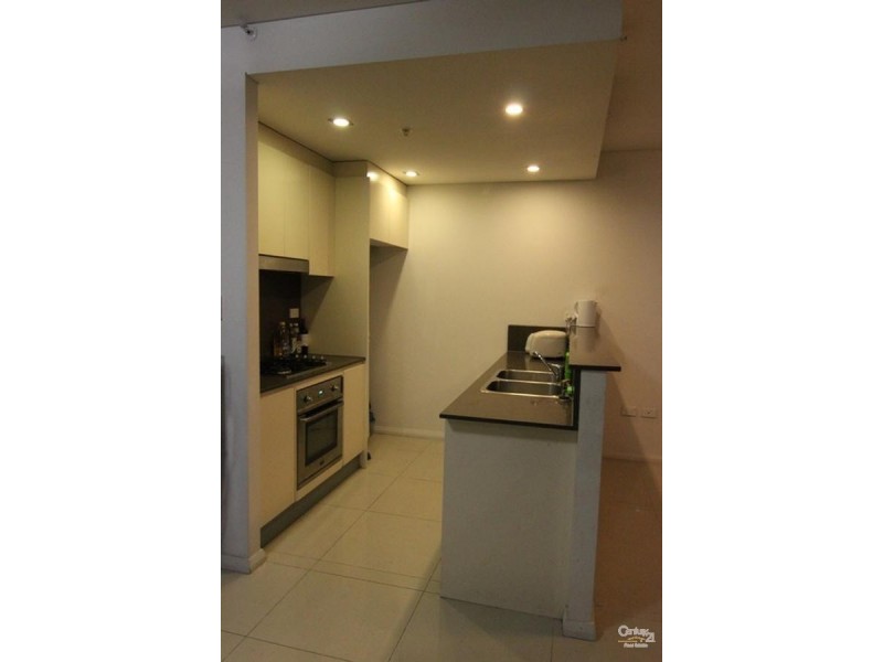 B603/25 John Street, Mascot NSW 2020