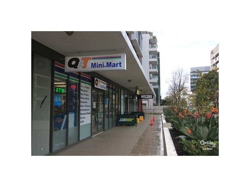 B603/25 John Street, Mascot NSW 2020