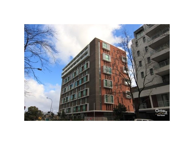 B603/25 John Street, Mascot NSW 2020