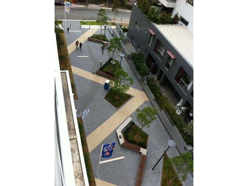 B603/25 John Street, Mascot NSW 2020