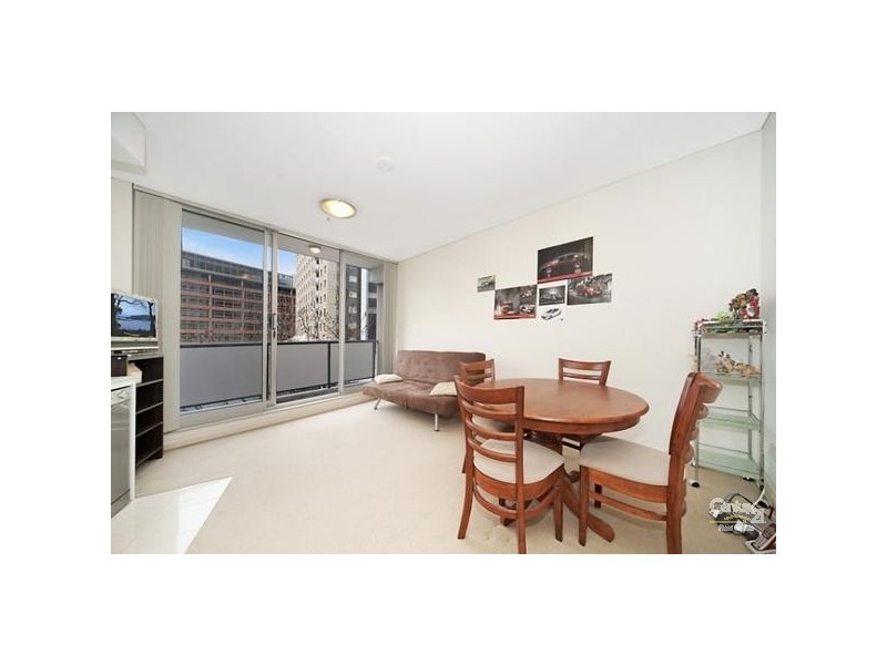 9/849-855 George Street, Sydney NSW 2000