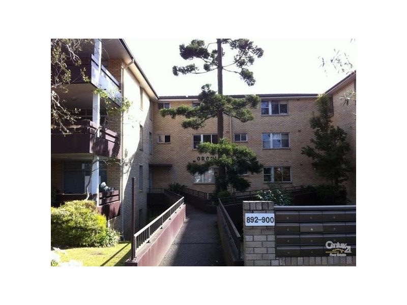 7/892 Pacific Highway, Chatswood NSW 2067