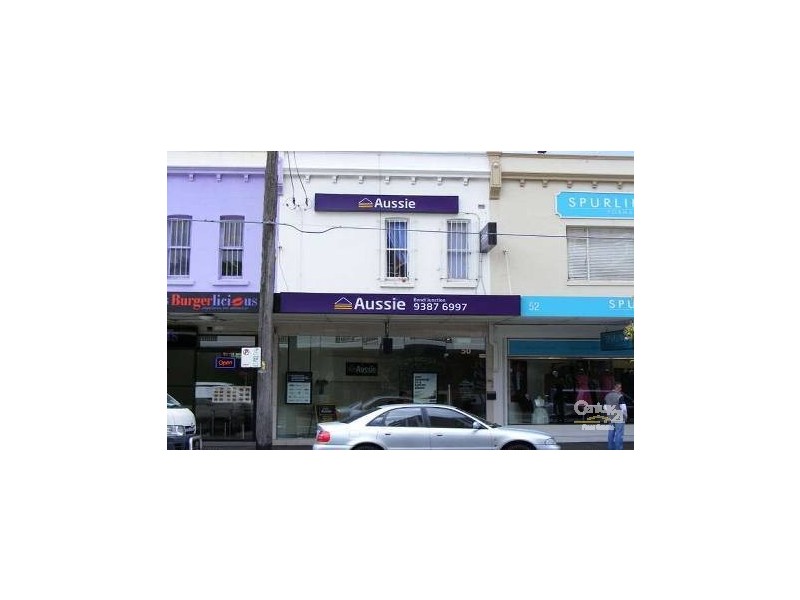 50 Bronte Rd, Bondi Junction NSW 2022
