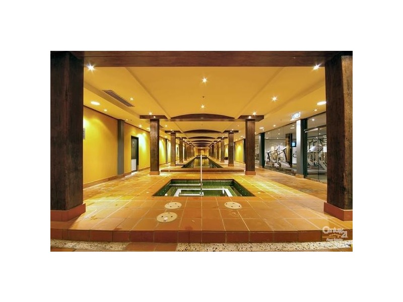 718/243 Pyrmont Street, Pyrmont NSW 2009