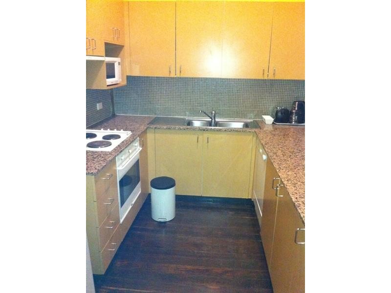 512/243 Pyrmont Street, Pyrmont NSW 2009