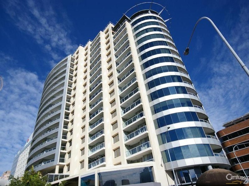708/50 Murray Street, Sydney NSW 2000