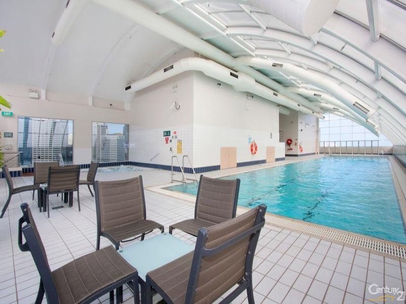 708/50 Murray Street, Sydney NSW 2000