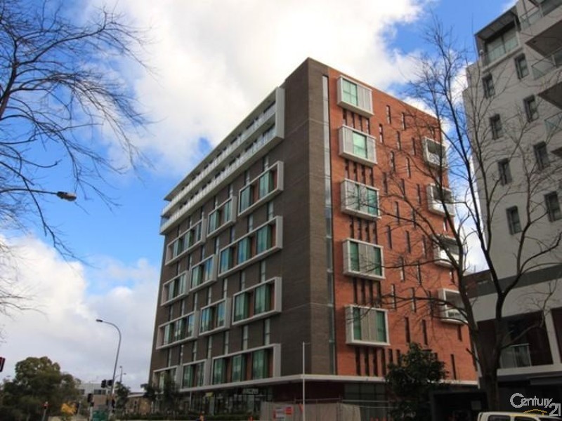 B603/25 John Street, Mascot NSW 2020