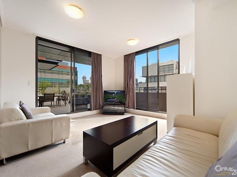 B820/444 Harris Street, Ultimo NSW 2007