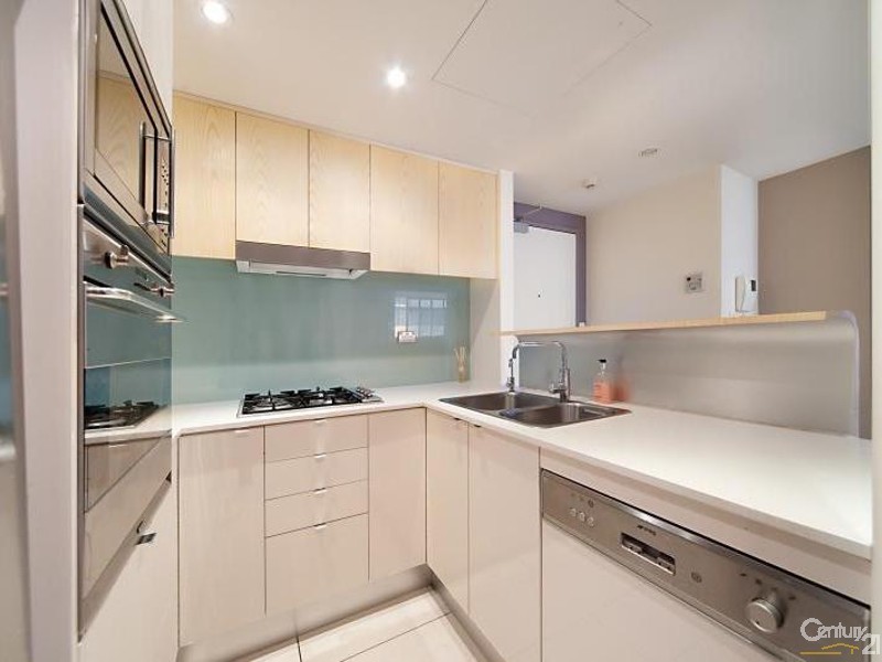 B820/444 Harris Street, Ultimo NSW 2007