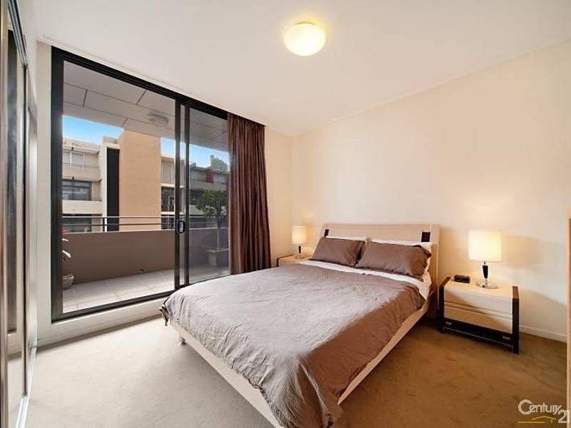 B820/444 Harris Street, Ultimo NSW 2007