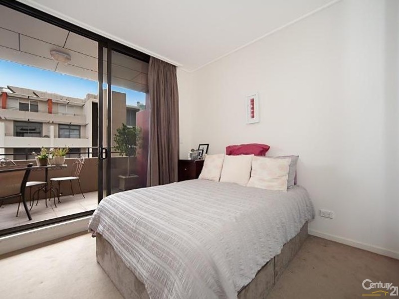 B820/444 Harris Street, Ultimo NSW 2007