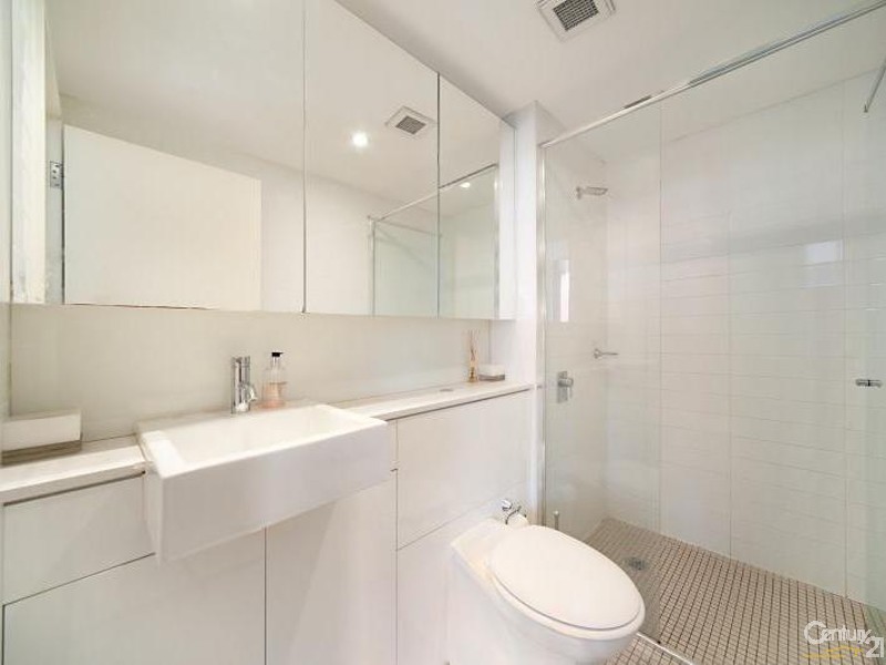 B820/444 Harris Street, Ultimo NSW 2007