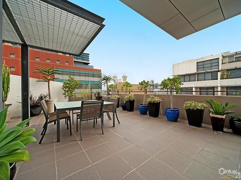 B820/444 Harris Street, Ultimo NSW 2007