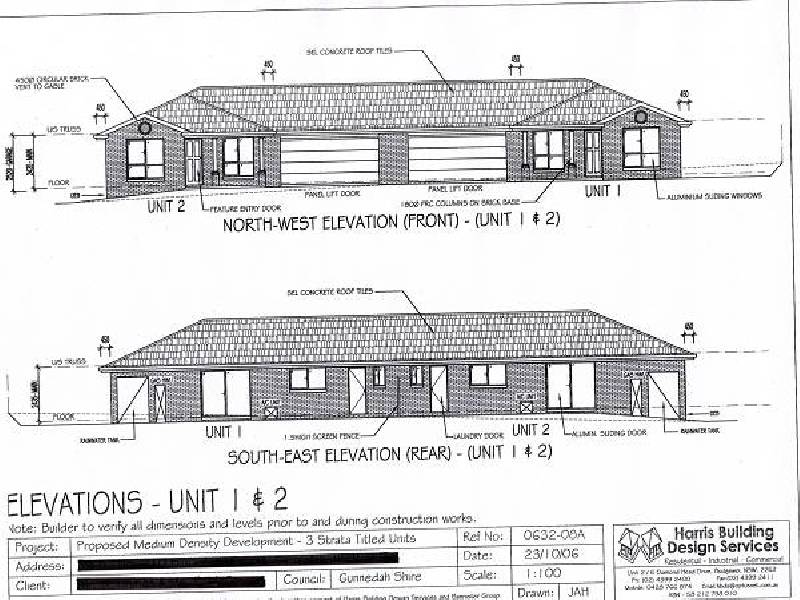 2/210 Bloomfield Street, Gunnedah NSW 2380