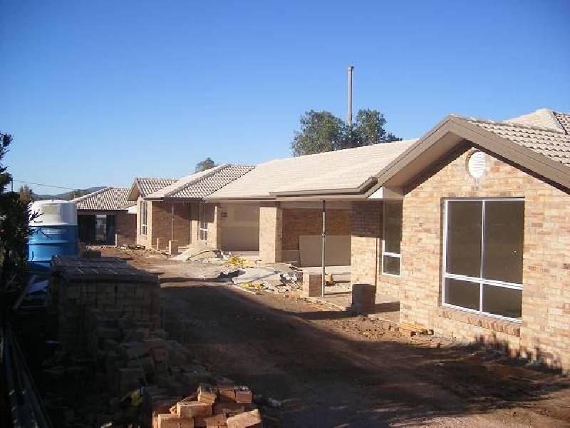 2/210 Bloomfield Street, Gunnedah NSW 2380