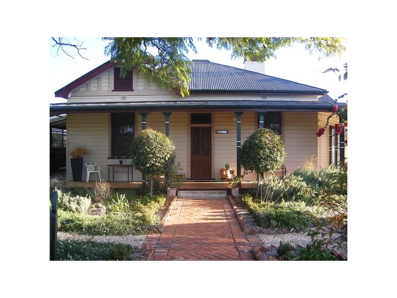 379 Conadilly Street, Gunnedah NSW 2380