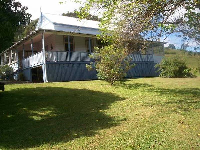 Keerrong NSW 2480