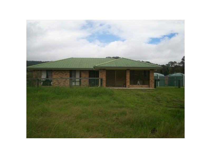 801 Jiggi Road, Jiggi NSW 2480