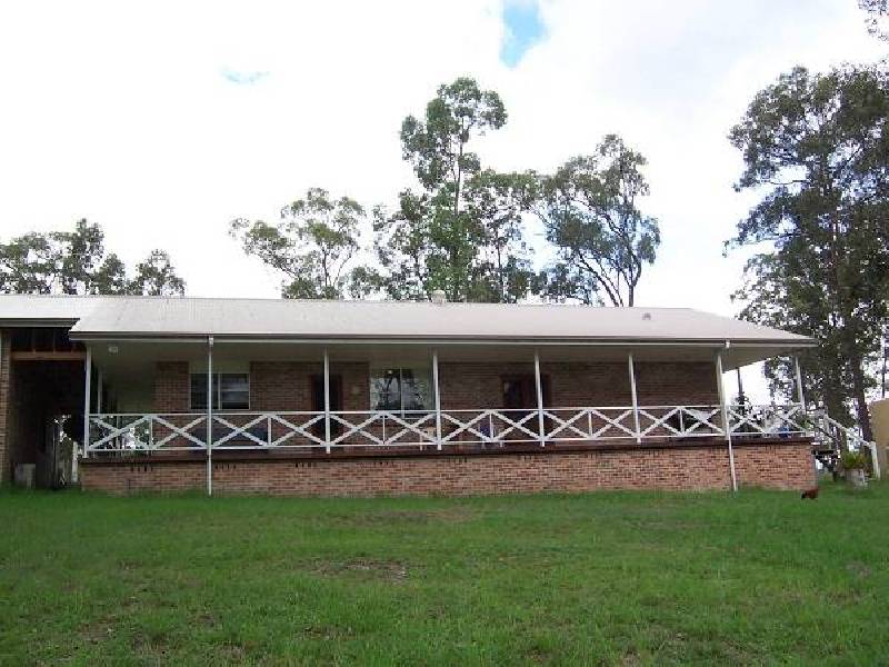 Clarence Town NSW 2321
