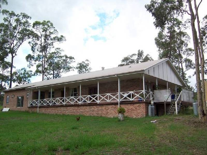 Clarence Town NSW 2321