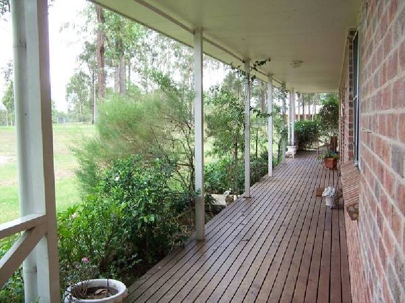 Clarence Town NSW 2321